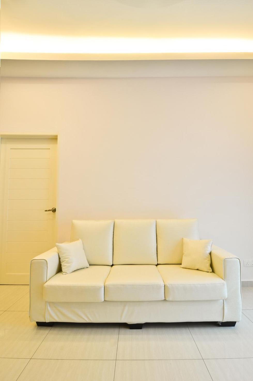 Apartment Saffron