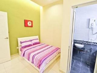 Apartment Saffron Malacca