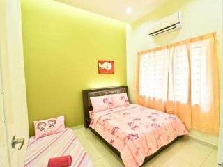 Apartment Saffron
