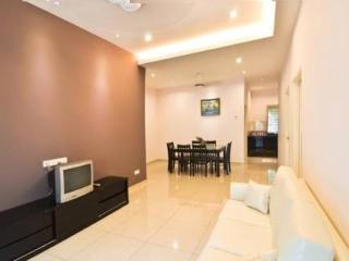 Apartment Saffron *